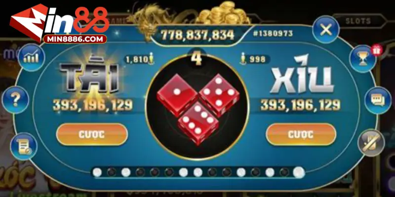 Vì sao nên tham gia app Live Tài xỉu?