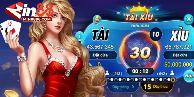 Một số kinh nghiệm chơi app Tài xỉu