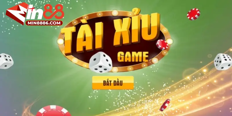 App Live Tài xỉu - Đặt Cược Đơn Giản - Nhận Thưởng Thả Ga