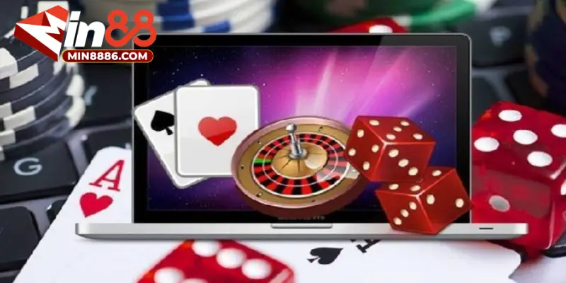 Điểm danh những trò chơi Casino cực HOT tại MIN88