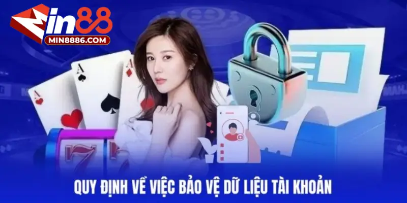 Tìm hiểu về cách MIN88 xử lý dữ liệu