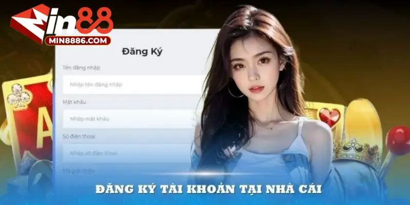 Vì sao người chơi nên đăng ký MIN88?