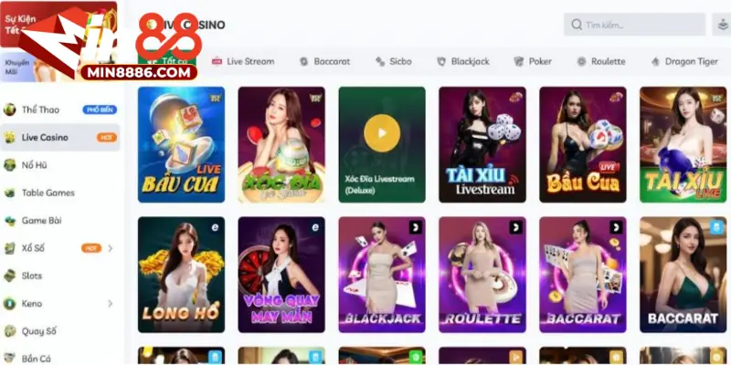 Hoàn tất đăng ký MIN88 và trở thành thành viên