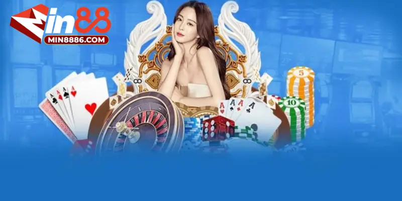 Hướng dẫn đăng nhập MIN88 cụ thể cho người mới