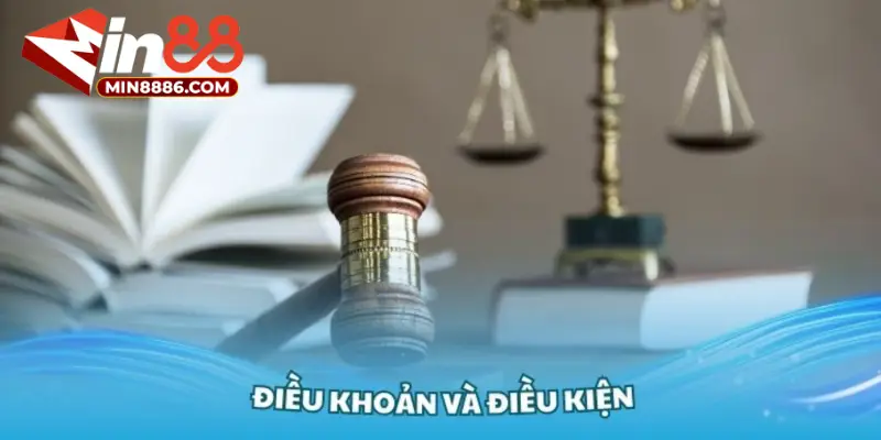 Quy định nhận khuyến mãi tại nhà cái MIN88