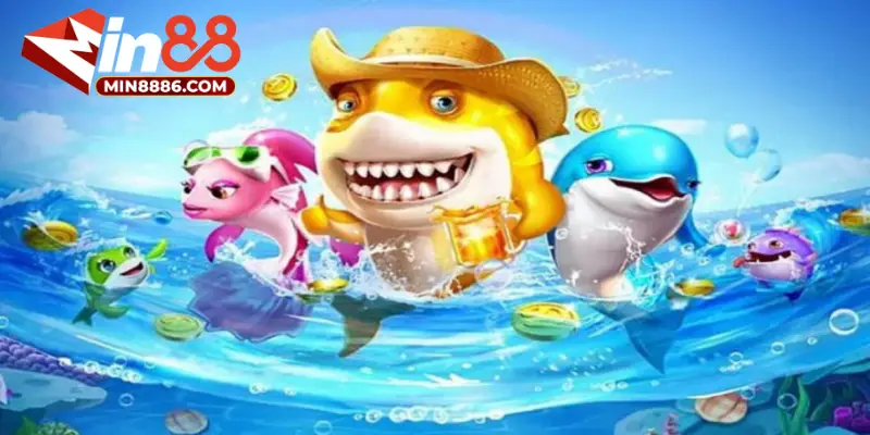 Top game bắn cá JILI hot
