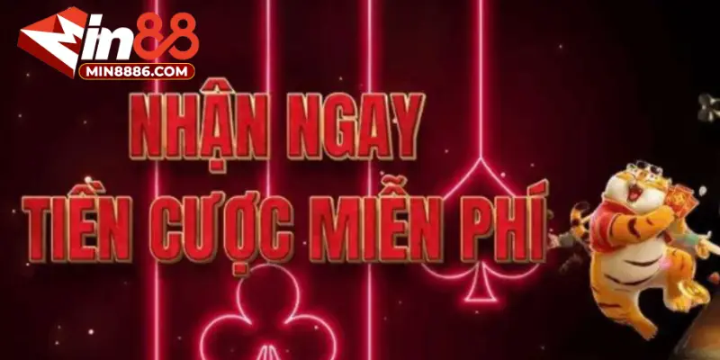Tìm hiểu về điều kiện nhận khuyến mãi MIN88