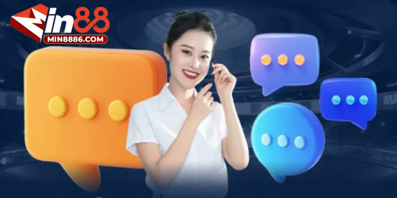 Những vấn đề cần thiết khi liên hệ MIN88