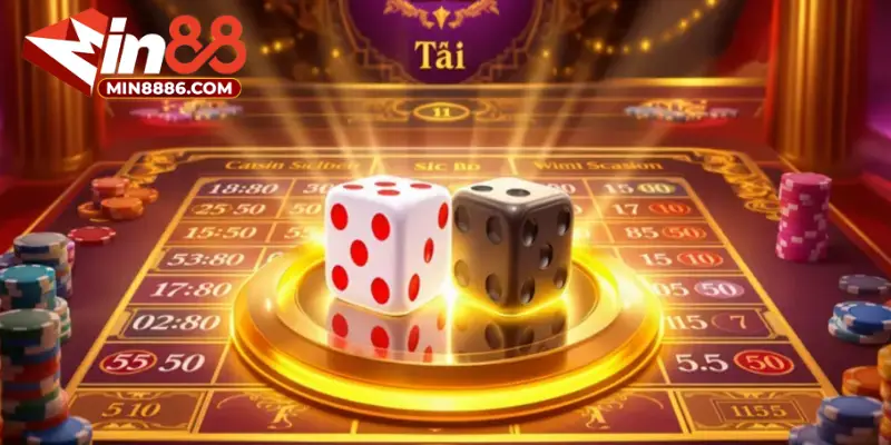Mẹo chơi Tài xỉu “ăn đậm” không phải ai cũng biết