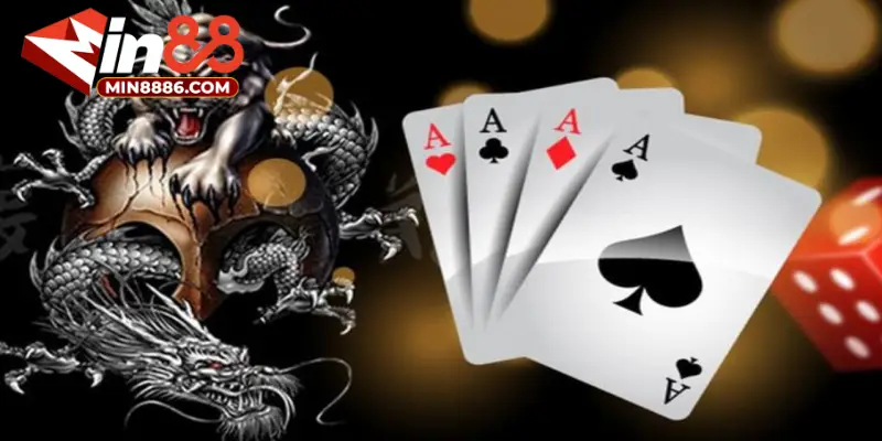 Những kinh nghiệm cược Rồng hổ ăn đậm